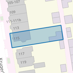 Perceel GDA01-K-2629