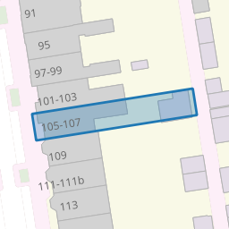 Perceel GDA01-K-2633
