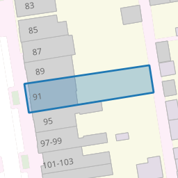 Perceel GDA01-K-2637