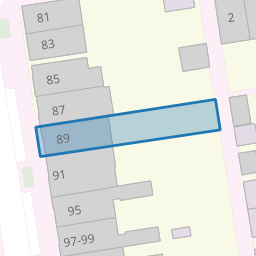 Perceel GDA01-K-2638