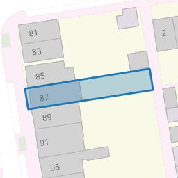 Perceel GDA01-K-2639