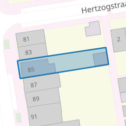 Perceel GDA01-K-2640