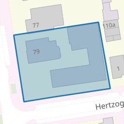 Perceel GDA01-K-2643