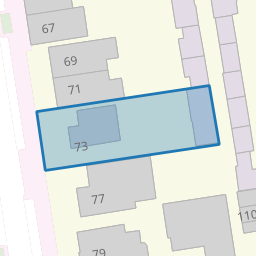 Perceel GDA01-K-2645