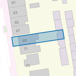 Perceel GDA01-K-2647