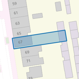 Perceel GDA01-K-2648