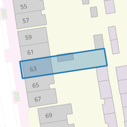 Perceel GDA01-K-2650