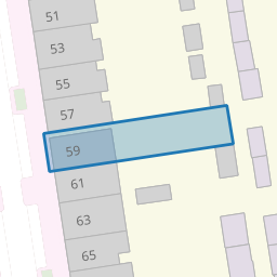 Perceel GDA01-K-2652