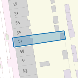 Perceel GDA01-K-2653