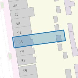 Perceel GDA01-K-2655