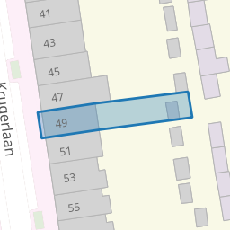 Perceel GDA01-K-2657