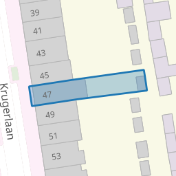 Perceel GDA01-K-2658