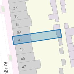 Perceel GDA01-K-2661