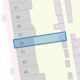 Perceel GDA01-K-2662