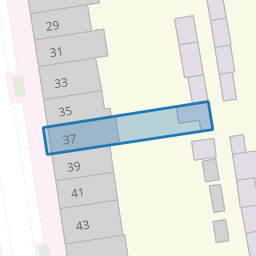 Perceel GDA01-K-2663