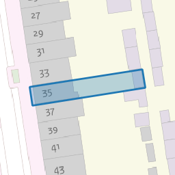 Perceel GDA01-K-2664