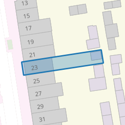 Perceel GDA01-K-2670
