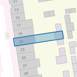 Perceel GDA01-K-2671