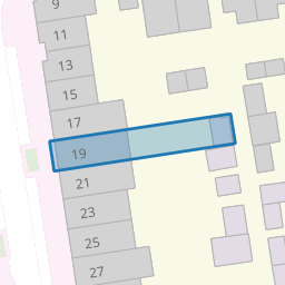 Perceel GDA01-K-2672