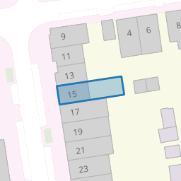 Perceel GDA01-K-2674