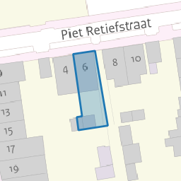 Perceel GDA01-K-2679