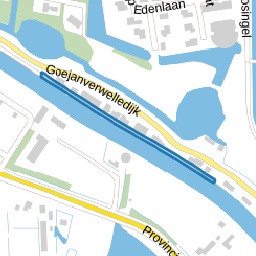 Perceel GDA01-K-2700