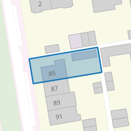 Perceel GDA01-K-2711