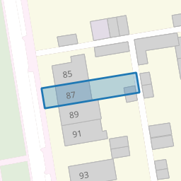 Perceel GDA01-K-2712