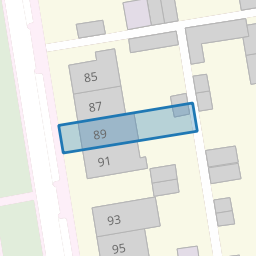 Perceel GDA01-K-2713