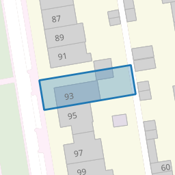 Perceel GDA01-K-2715