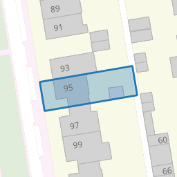 Perceel GDA01-K-2716