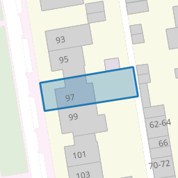 Perceel GDA01-K-2717