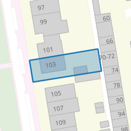 Perceel GDA01-K-2720