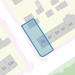 Perceel GDA01-K-2770