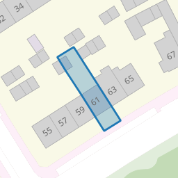 Perceel GDA01-K-2773