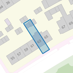 Perceel GDA01-K-2774