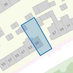 Perceel GDA01-K-2775