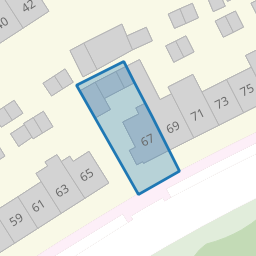 Perceel GDA01-K-2776