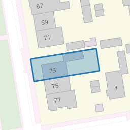 Perceel GDA01-K-2793