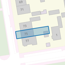 Perceel GDA01-K-2794