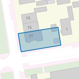 Perceel GDA01-K-2795