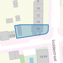 Perceel GDA01-K-2807