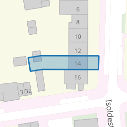 Perceel GDA01-K-2808