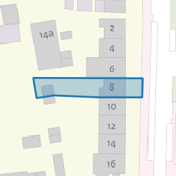 Perceel GDA01-K-2811