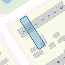 Perceel GDA01-K-2834