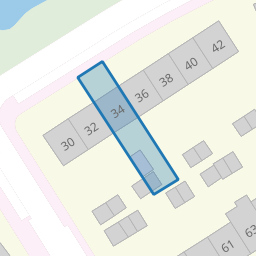 Perceel GDA01-K-2835