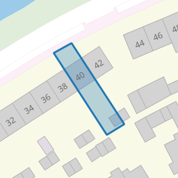 Perceel GDA01-K-2838