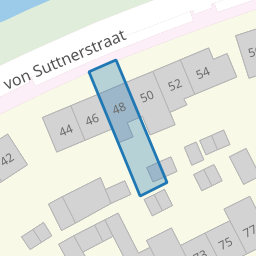 Perceel GDA01-K-2842