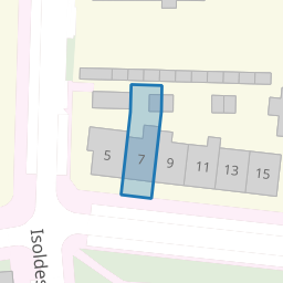 Perceel GDA01-K-2848