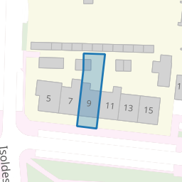 Perceel GDA01-K-2849